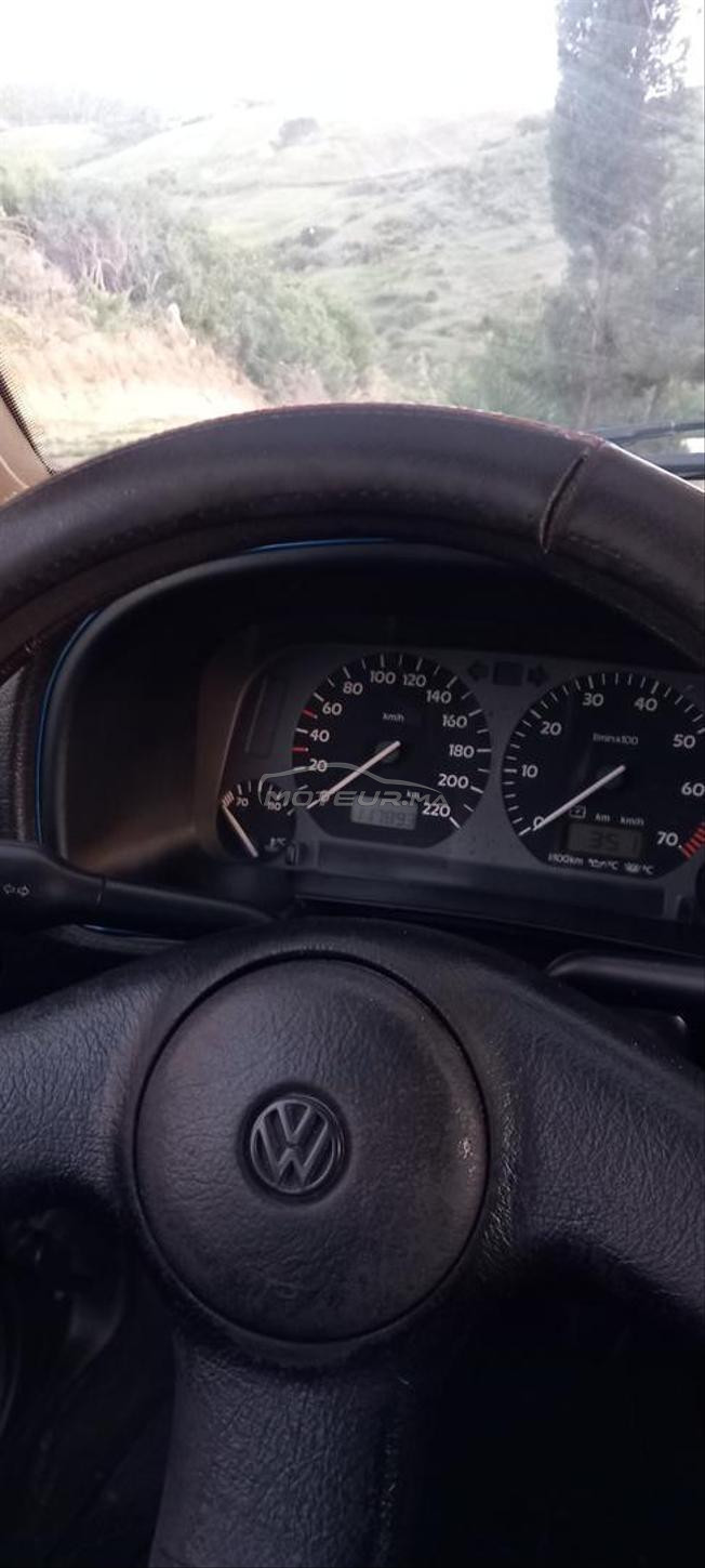 POLO essence dariba 650