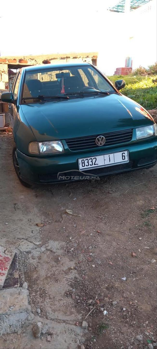POLO essence dariba 650