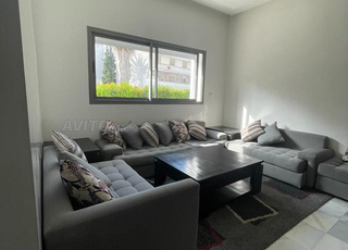 Appartement à vendre 60 m² à El Jadida