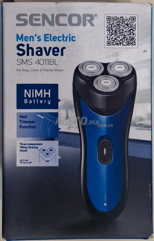 RASOIR ÉLECTRIQUE à vendre
