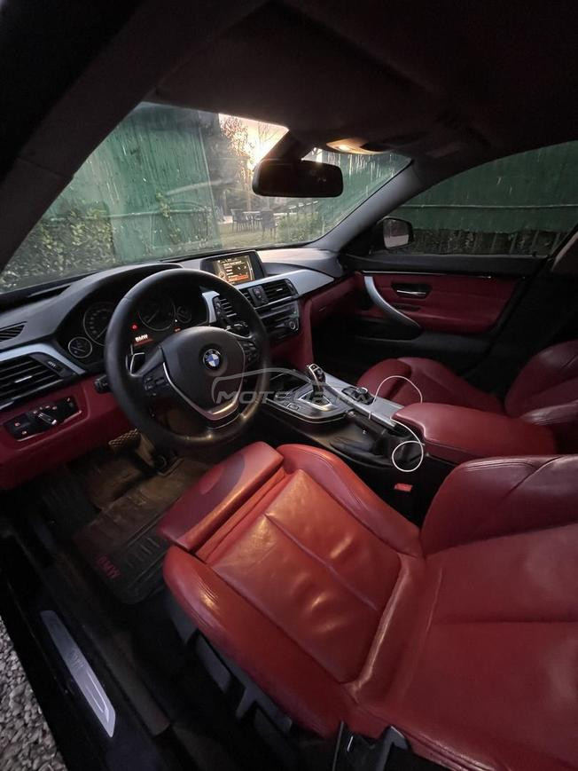 BMW série 420d