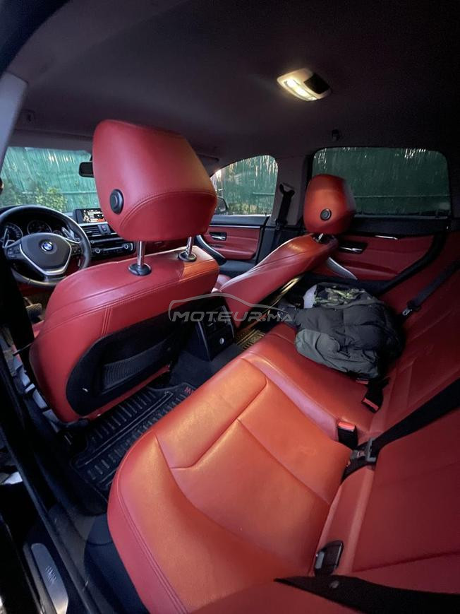 BMW série 420d