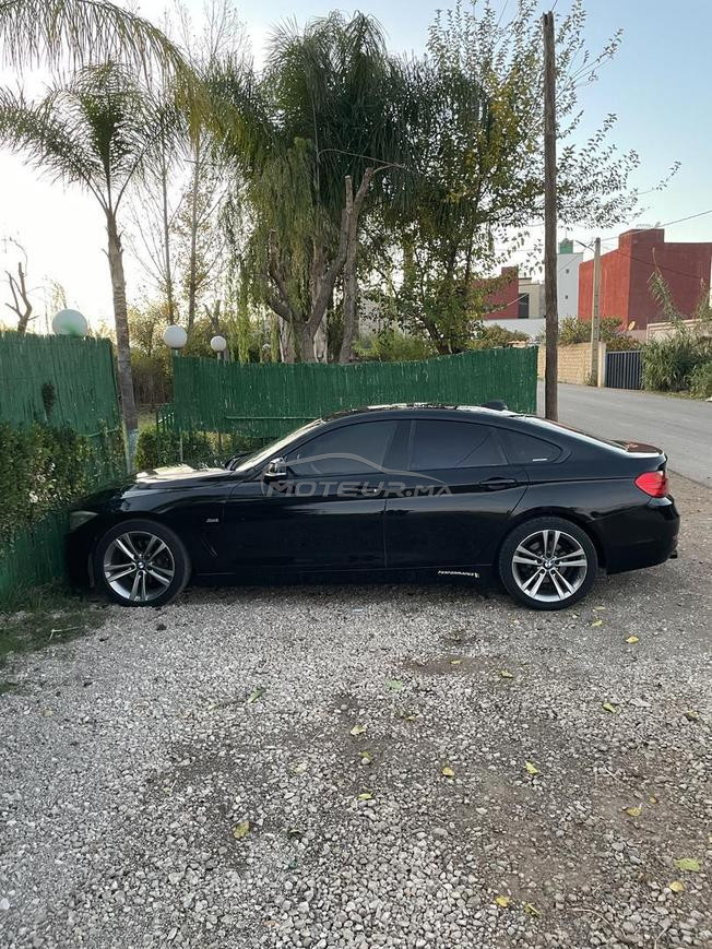 BMW série 420d
