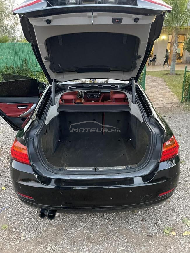 BMW série 420d