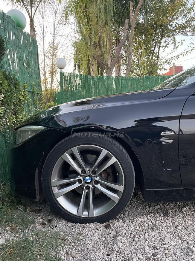 BMW série 420d
