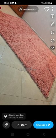 tapis à vendre