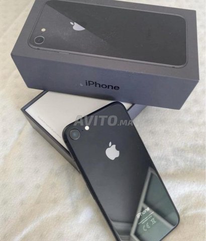 iphone 8 officielle kulchi khedaam