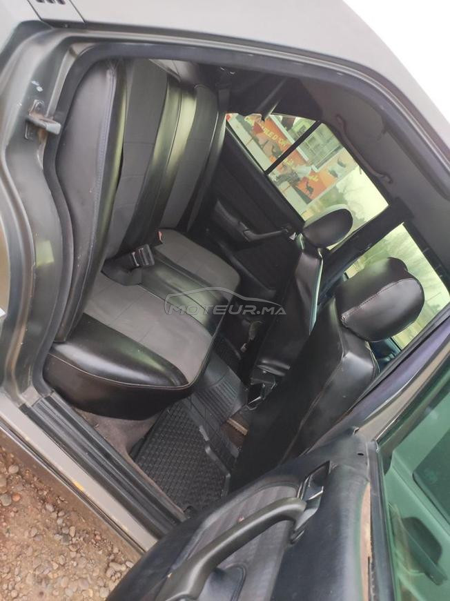 Mercedes Benz 190d 2.5 Darja