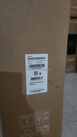 Samsung QA65QN800 8K 