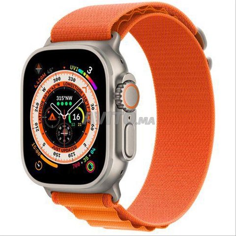 smart watch 8