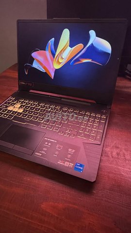 ASUS TUF GAMING