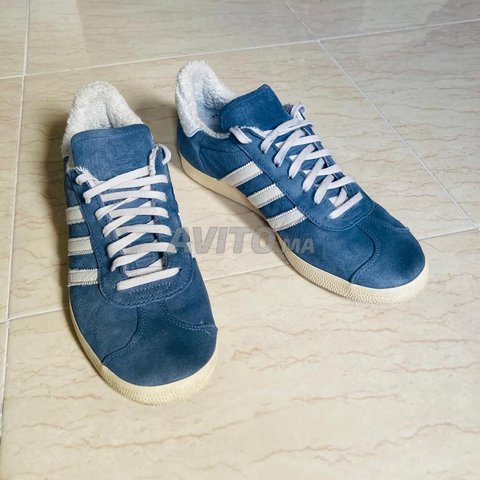Adidas gazelle P43 