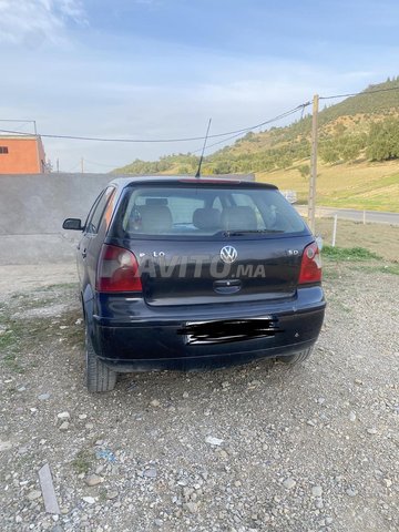 طموبل پولو نقية