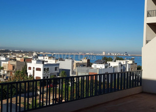 Studio Meublé Proche Plage en Résidence Sécurisée