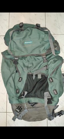sac rando decathlon