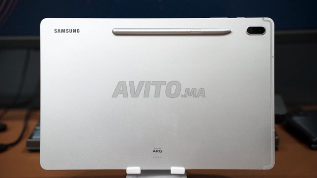 Galaxy Tab s7 FE 