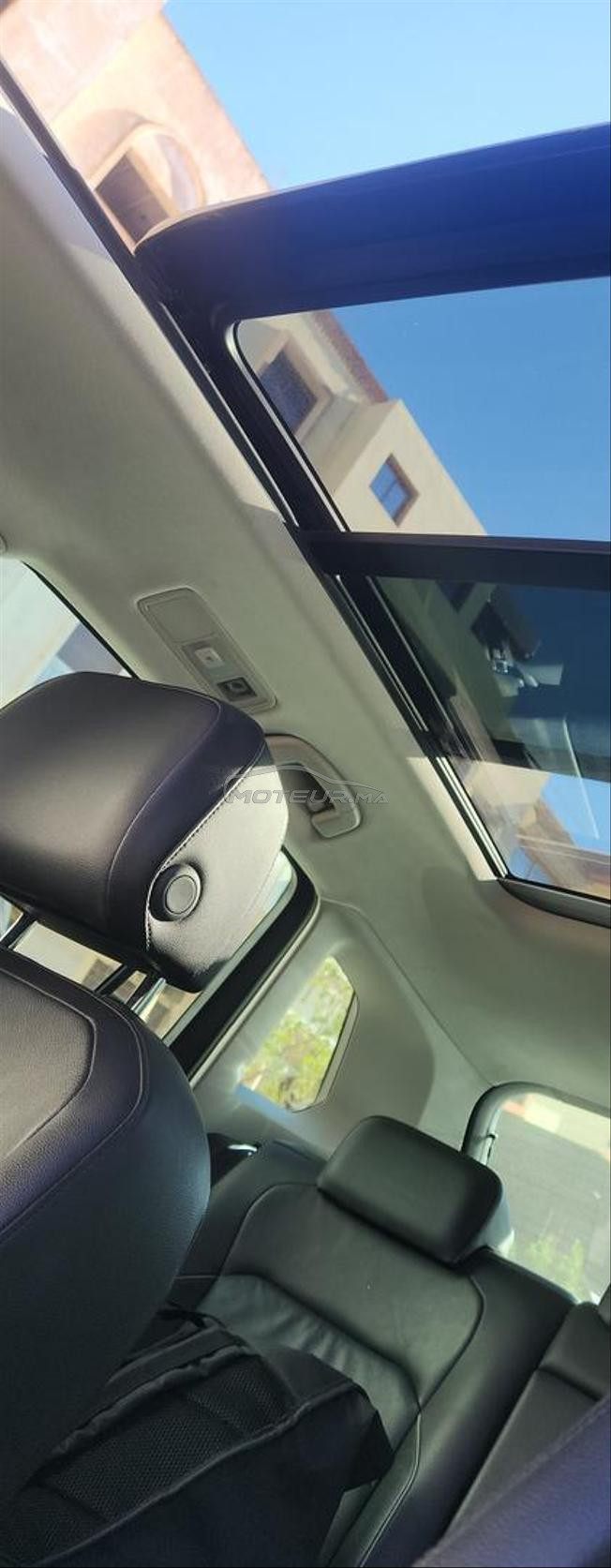 Volkswagen Tiguan Diesel Automatique 2019 à Settat