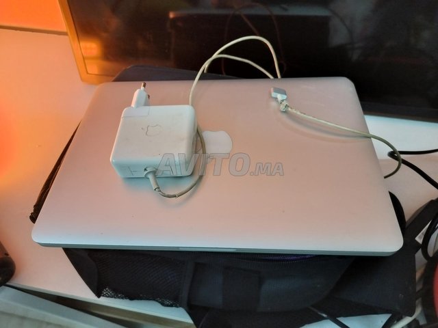 MacBook PRO 2015 Retina 13