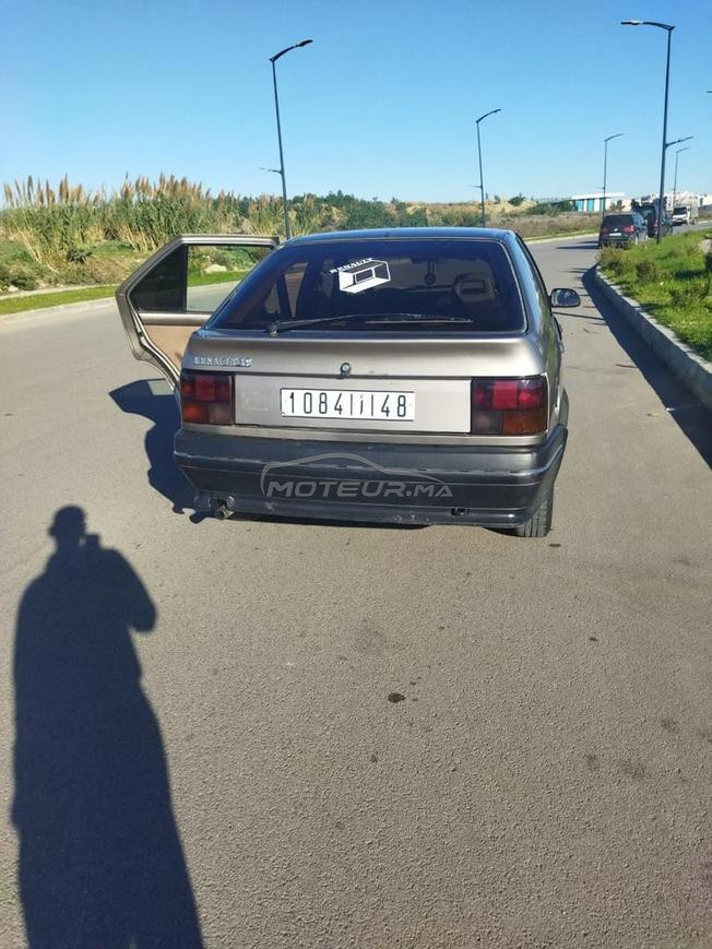 renault 19