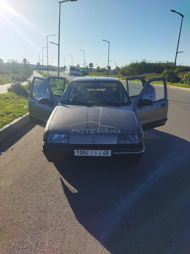 renault 19
