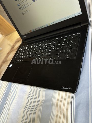 Toshiba i3 7th generation 