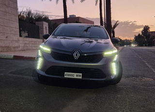 Location Voiture Fès Aéroport