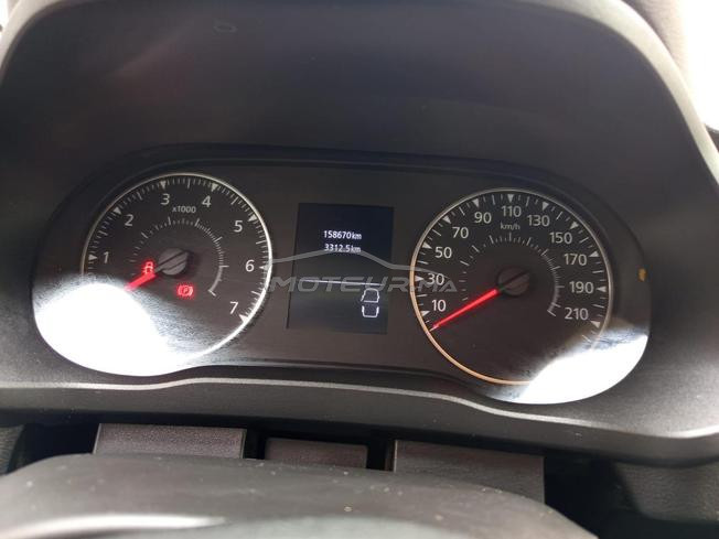 Renault Express Diesel Manuelle 2022 à Casablanca