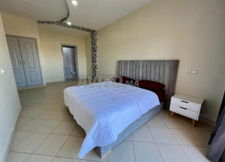 Appartement 2 chambres Gueliz