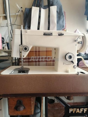 machine a coudre