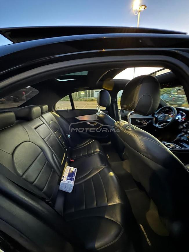 Mercedes-Benz  Pack AMG 