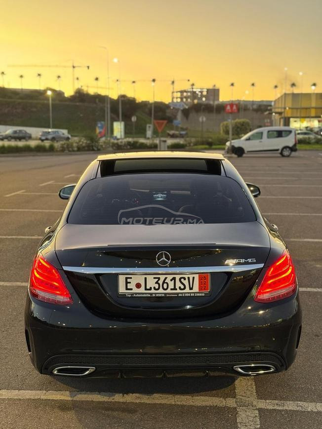Mercedes-Benz  Pack AMG 
