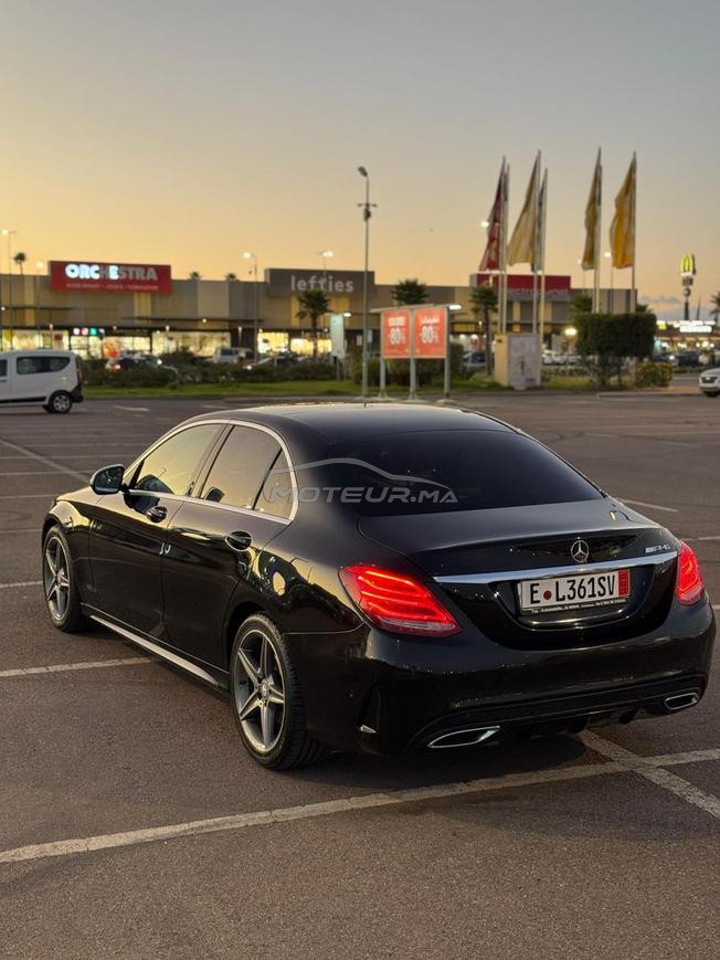 Mercedes-Benz  Pack AMG 