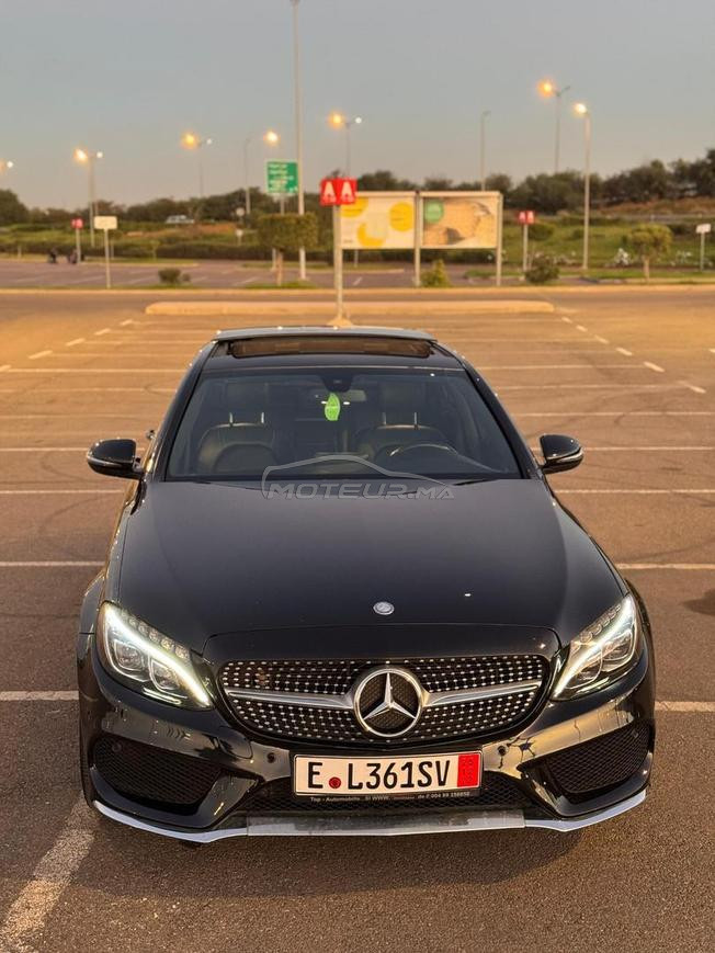 Mercedes-Benz  Pack AMG 