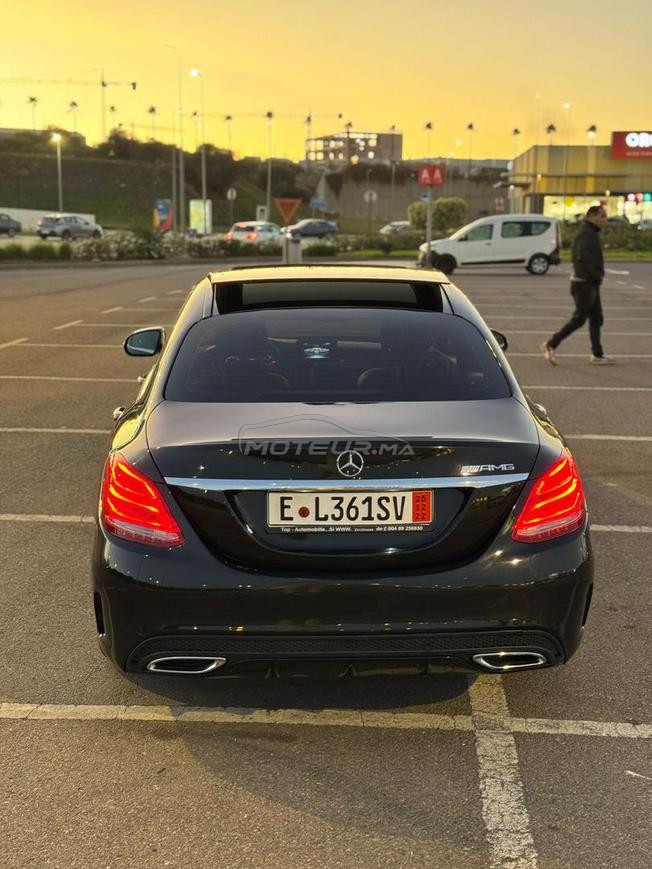 Mercedes-Benz  Pack AMG 