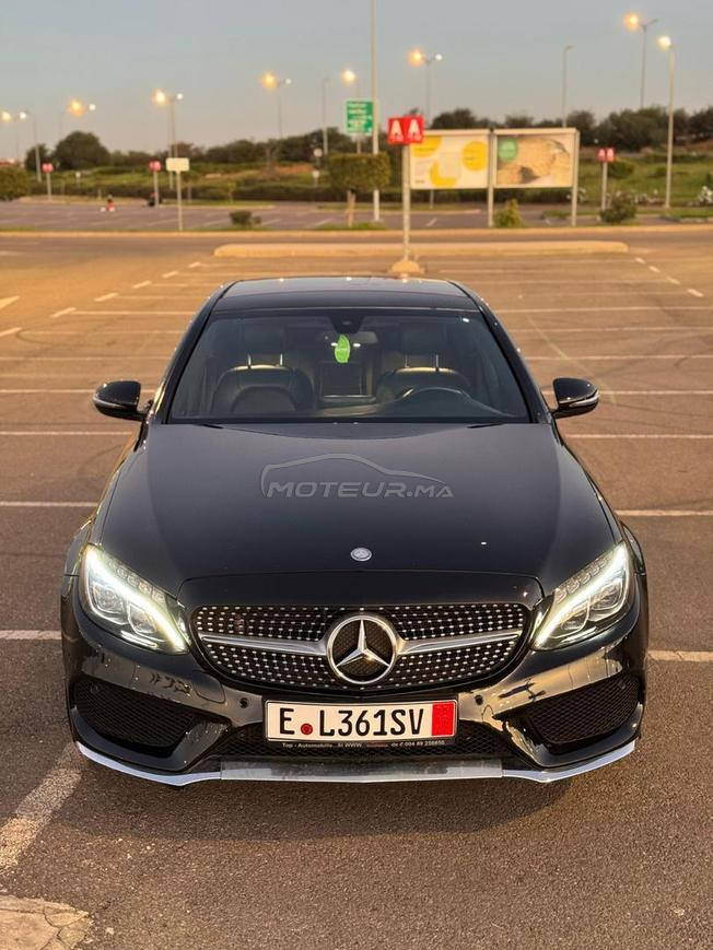 Mercedes-Benz  Pack AMG 