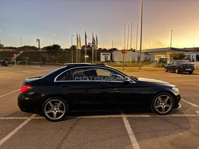 Mercedes-Benz  Pack AMG 