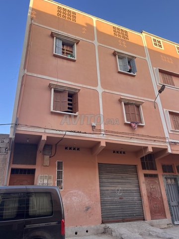Maison a vendre a biougra