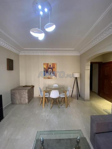 Appartement à louer 80 m² à Marrakech