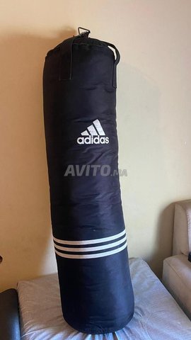 Sac de frappe ADIDAS BOXE KICKBOXING