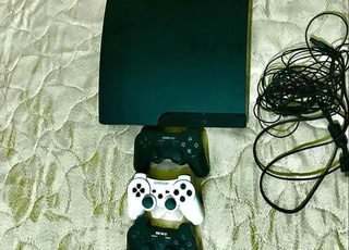 بلاي 3 بقي مزين