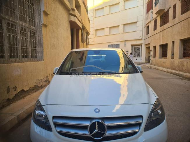  Mercedes classe b180 