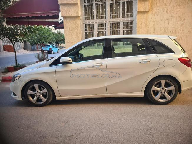 Mercedes classe b180 