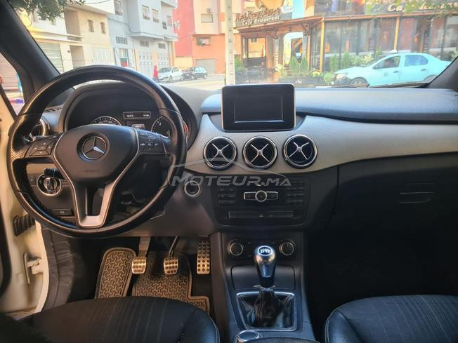  Mercedes classe b180 