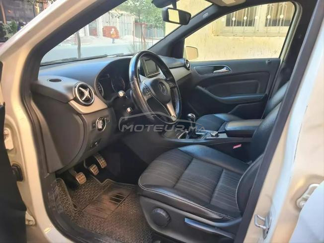  Mercedes classe b180 
