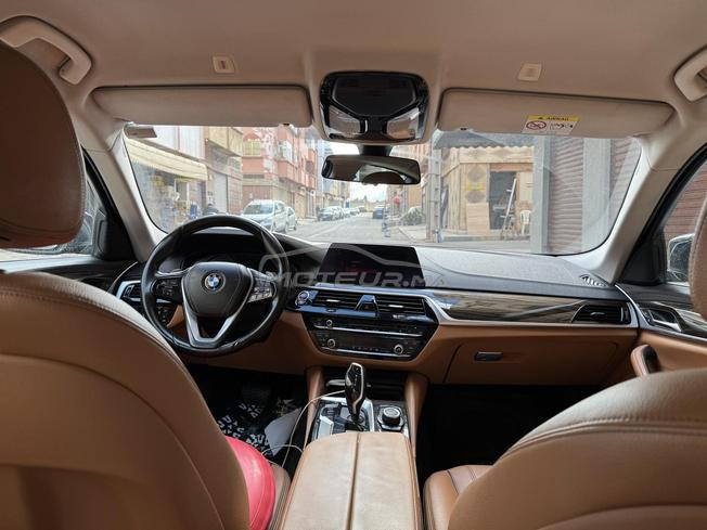BMW Série 5 M2 Diesel Automatique 2019 à Bouskoura