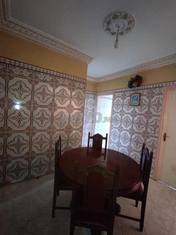 Appartement à vendre 60 m² à Casablanca - 2