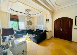 Villa à vendre Californie Casablanca 483m2