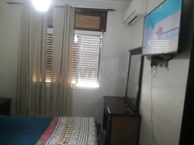 Appartement à vendre 89 m² à Kénitra