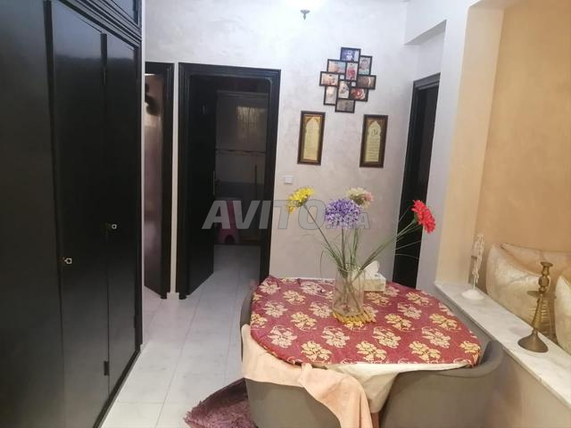 Appartement à vendre 89 m² à Kénitra - 2