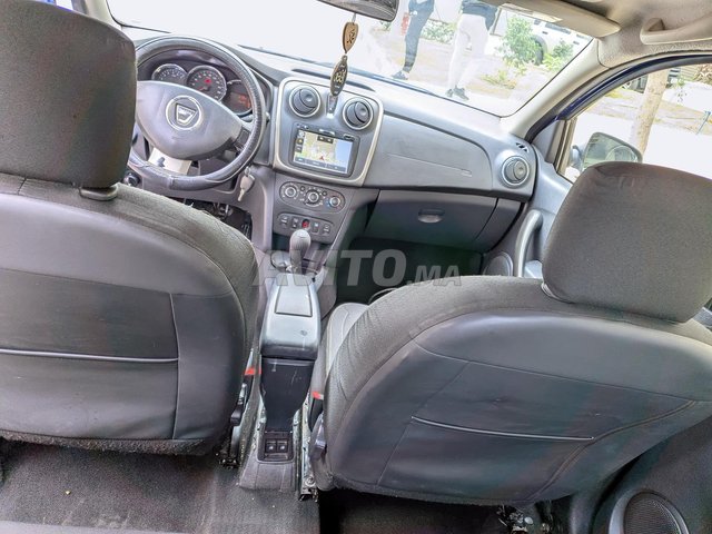 dacia logan 2main 2014 